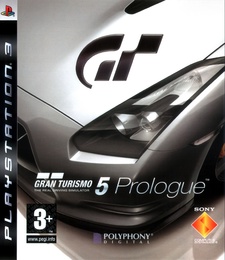 Gran Turismo 5 Prologue