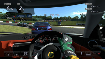 Gran Turismo 5 Prologue