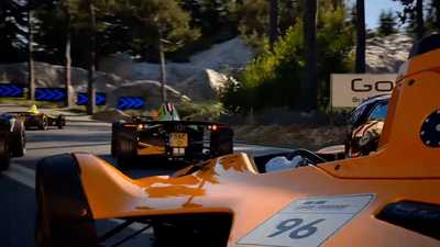Gran Turismo 7