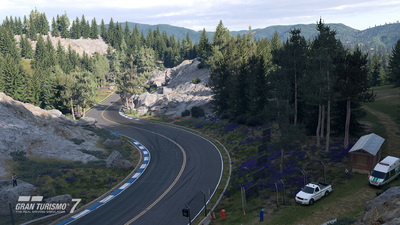 Gran Turismo 7