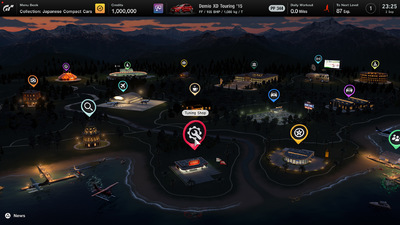 Gran Turismo 7