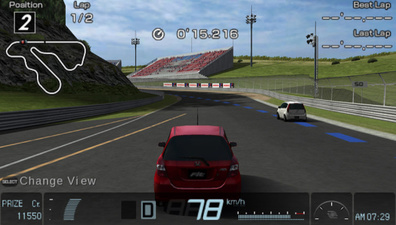 Gran Turismo