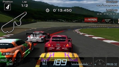 Gran Turismo