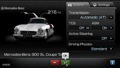 Gran Turismo