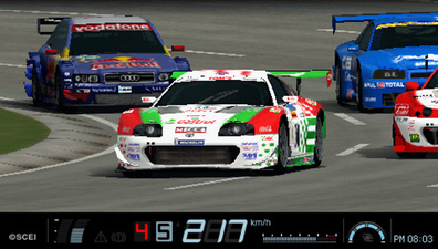 Gran Turismo