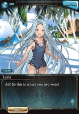 Granblue Fantasy