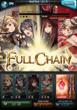 Granblue Fantasy