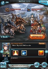 Granblue Fantasy