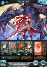 Granblue Fantasy