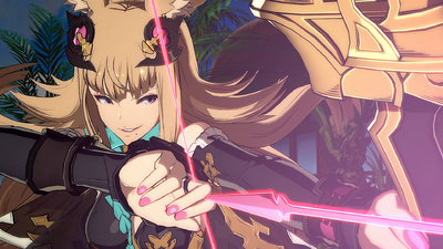 Granblue Fantasy Versus