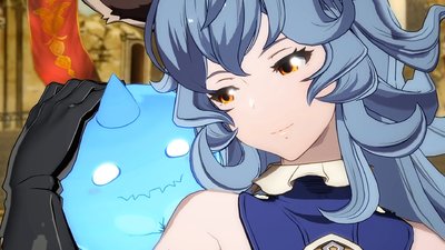 Granblue Fantasy Versus
