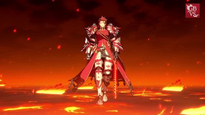 Granblue Fantasy Versus