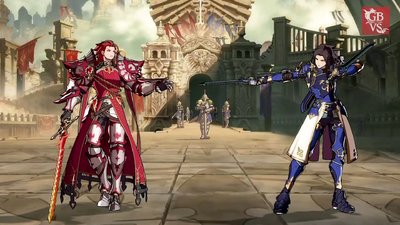 Granblue Fantasy Versus