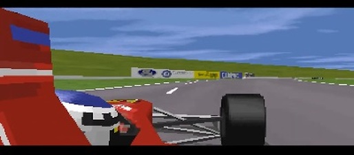Grand Prix II