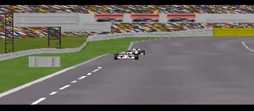 Grand Prix II