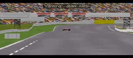 Grand Prix II