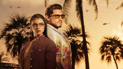 Grand Theft Auto VI