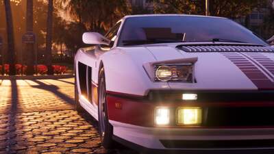 Grand Theft Auto VI