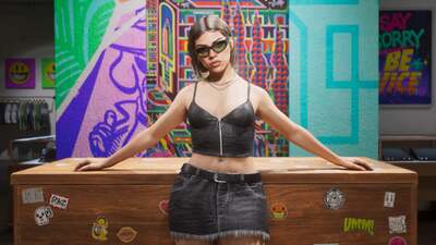Grand Theft Auto VI