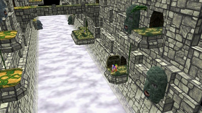 Grandia HD Collection