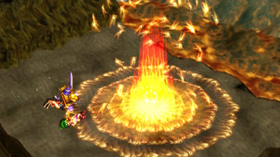 Grandia HD Collection
