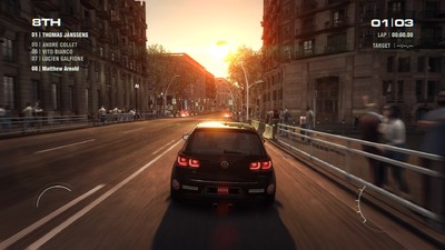 Grid 2