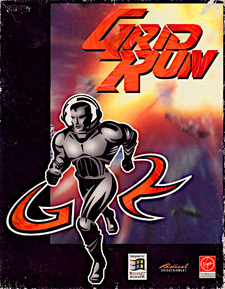 Grid Runner
