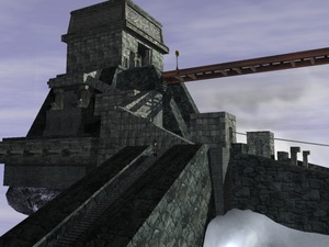 Grim Fandango