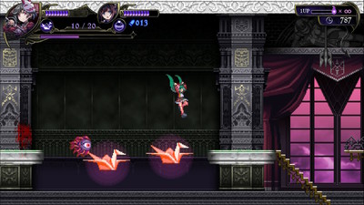 Gal Guardians: Demon Purge