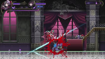 Gal Guardians: Demon Purge