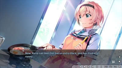 Grisaia Phantom Trigger