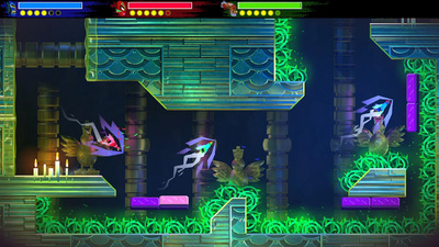 Guacamelee! 2
