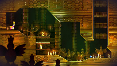 Guacamelee! 2
