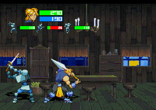 Guardian Heroes