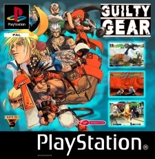 Guilty Gear