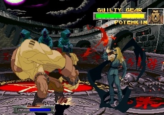Guilty Gear