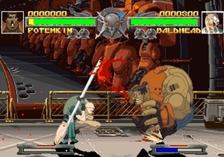 Guilty Gear