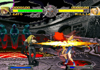 Guilty Gear