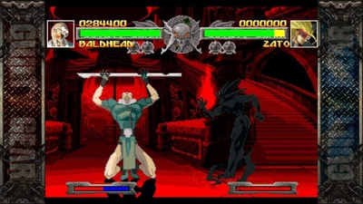 Guilty Gear 20th Anniversary Pack