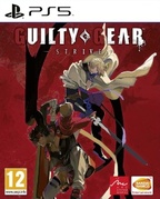 Guilty Gear -Strive-