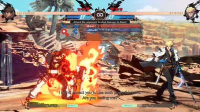 Guilty Gear -Strive-