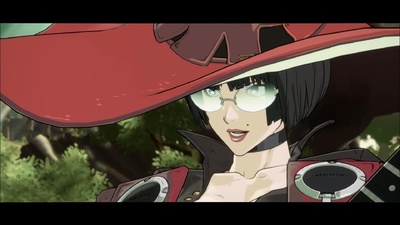 Guilty Gear -Strive-