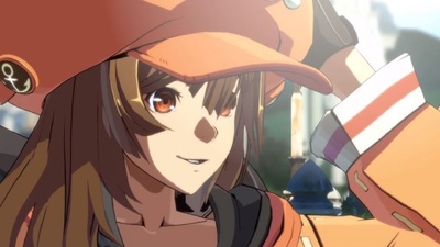 Guilty Gear -Strive-
