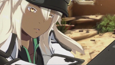 Guilty Gear -Strive-