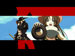Guilty Gear X2