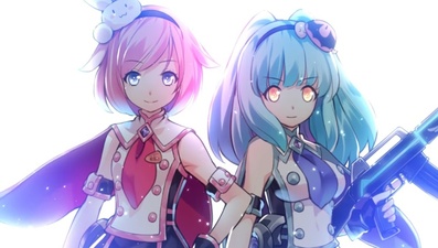 Gun Gun Pixies