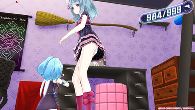 Gun Gun Pixies