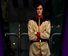 Gundam 0079: The War for Earth