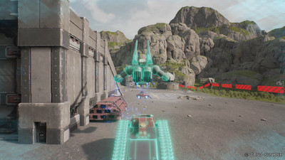 Gundam Evolution