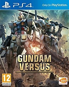 Gundam Versus